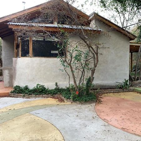 Casa Oniria Villa Villa Las Rosas Dış mekan fotoğraf