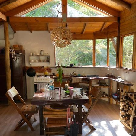 Casa Oniria Villa Villa Las Rosas Dış mekan fotoğraf