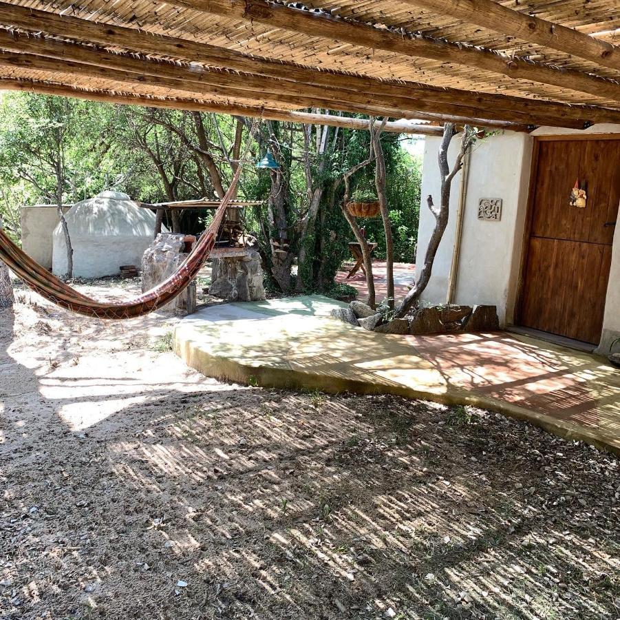 Casa Oniria Villa Villa Las Rosas Dış mekan fotoğraf