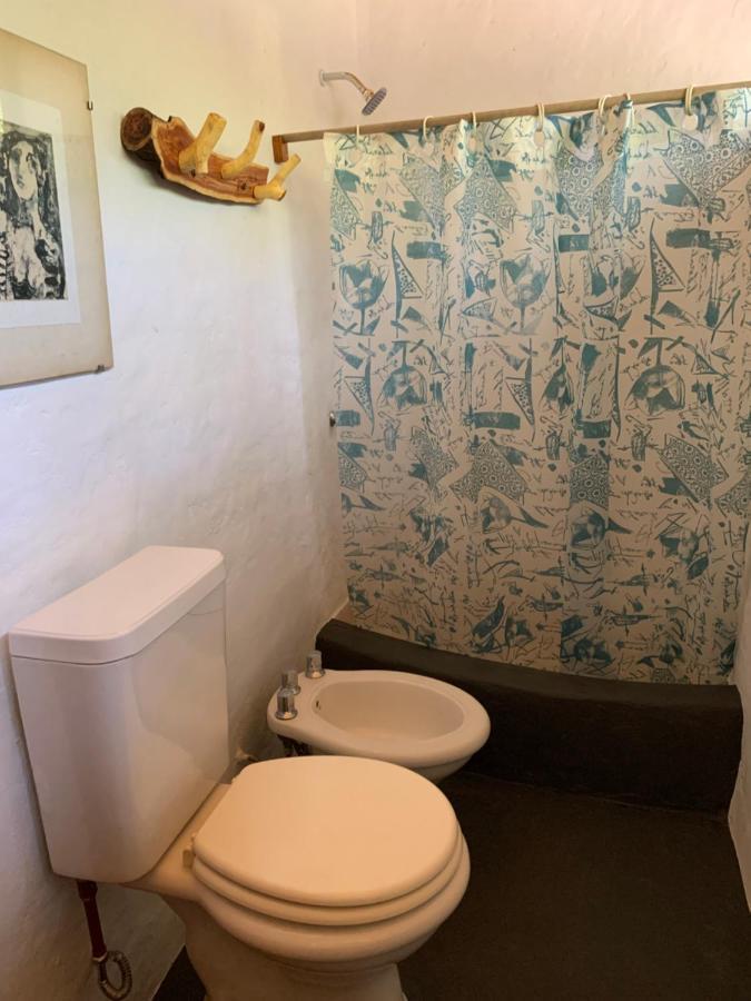 Casa Oniria Villa Villa Las Rosas Dış mekan fotoğraf