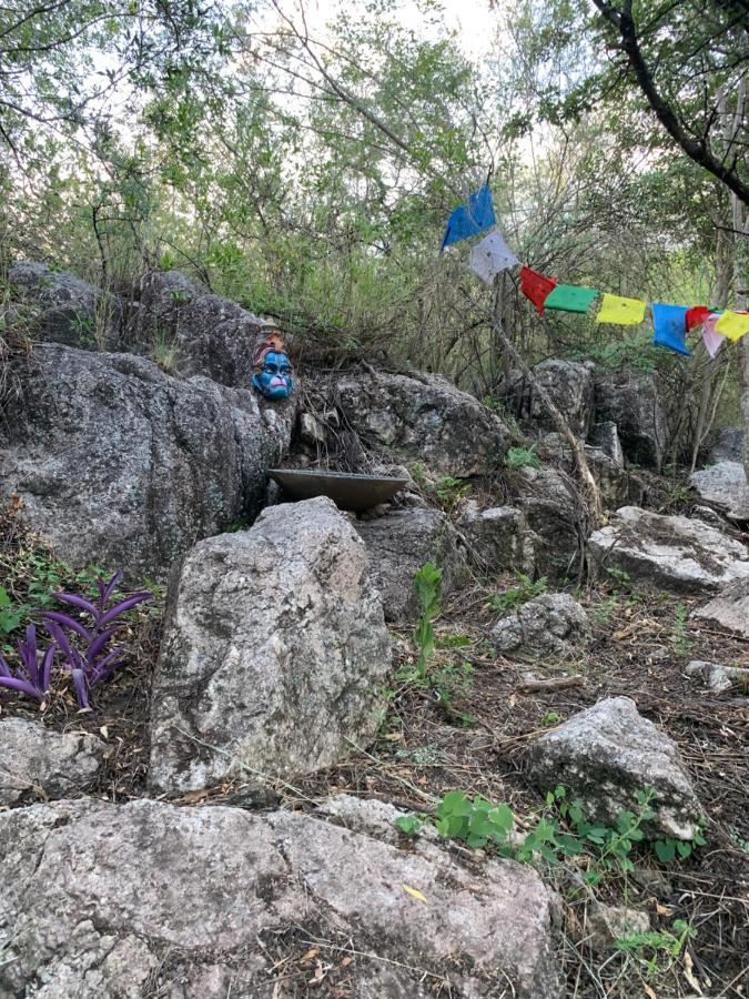 Casa Oniria Villa Villa Las Rosas Dış mekan fotoğraf