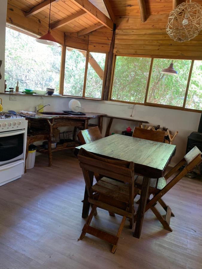 Casa Oniria Villa Villa Las Rosas Dış mekan fotoğraf