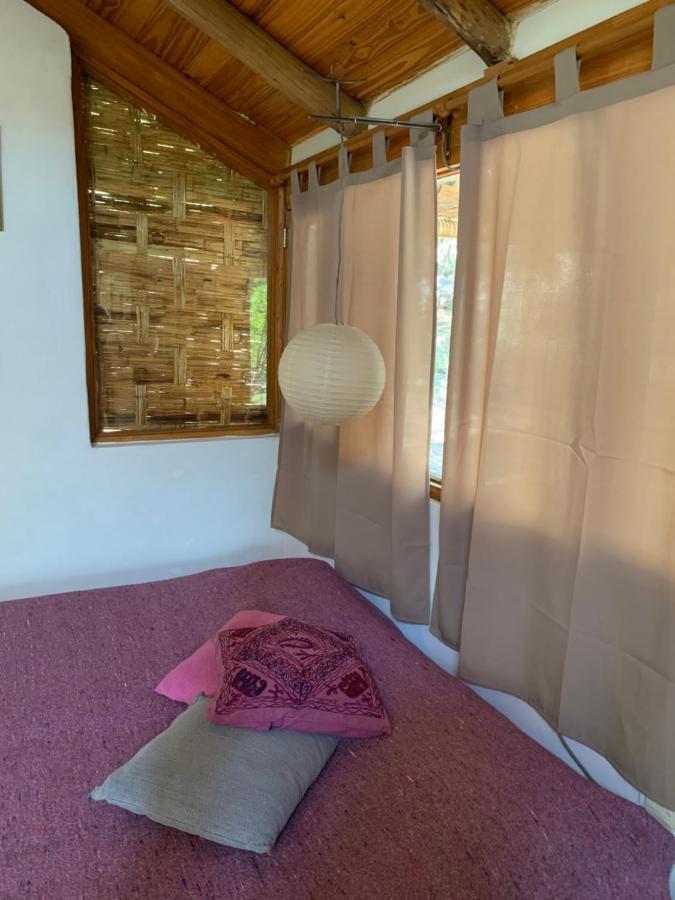 Casa Oniria Villa Villa Las Rosas Dış mekan fotoğraf