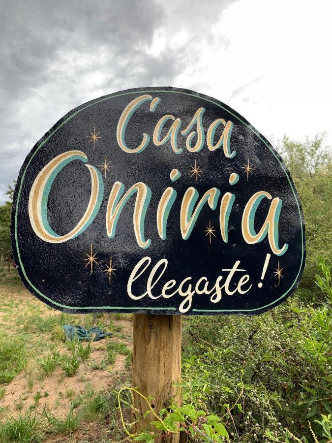 Casa Oniria Villa Villa Las Rosas Dış mekan fotoğraf
