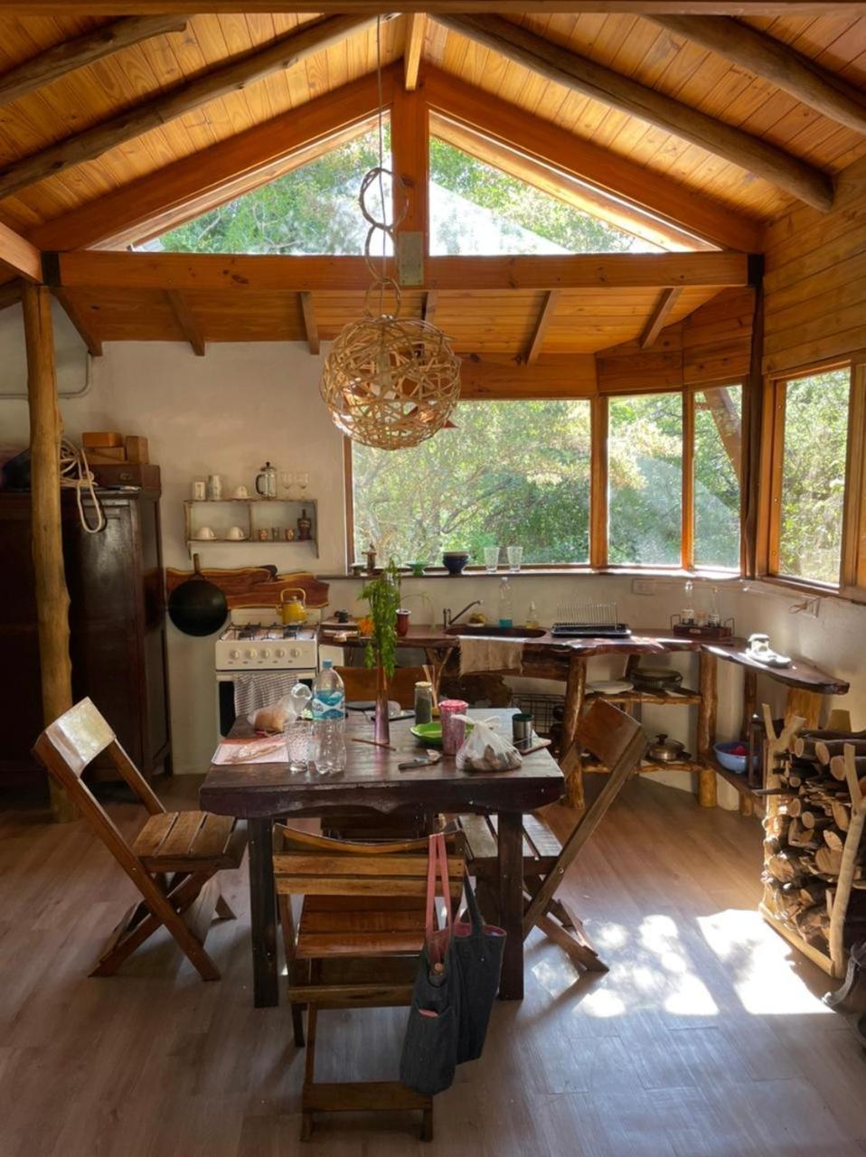 Casa Oniria Villa Villa Las Rosas Dış mekan fotoğraf