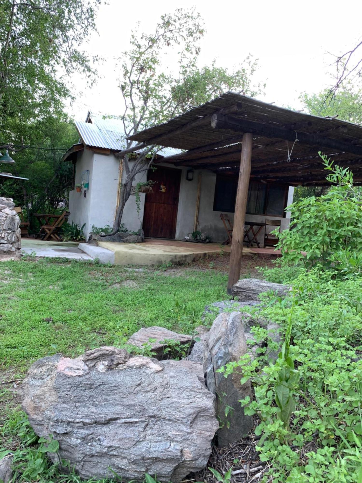 Casa Oniria Villa Villa Las Rosas Dış mekan fotoğraf